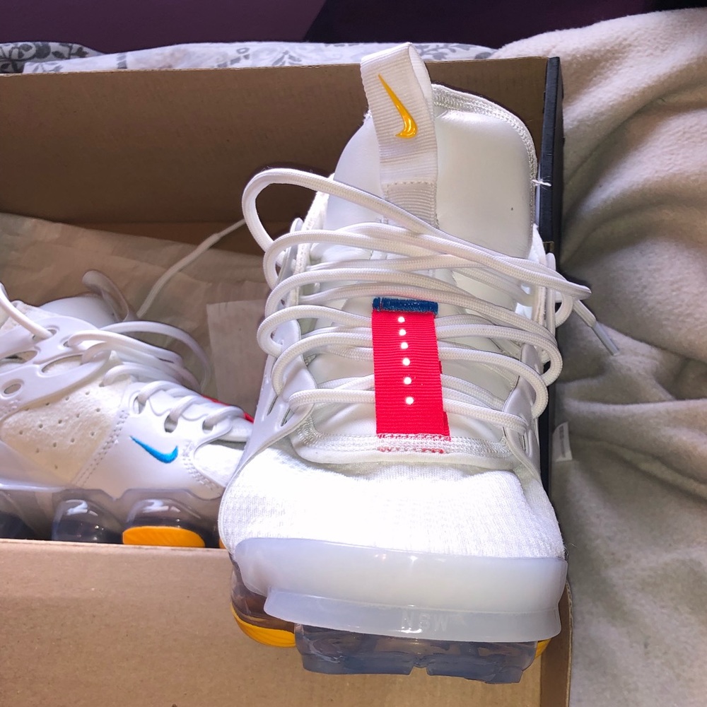 Nike Air DSVM SOLD - Picture 4 of 5